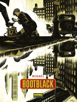 BOOTBLACK.