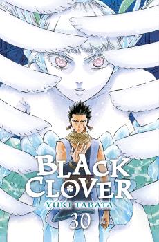 BLACK CLOVER 30