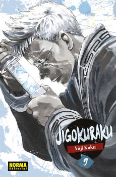 JIGOKURAKU 09 (NUEVA EDICIÓN)