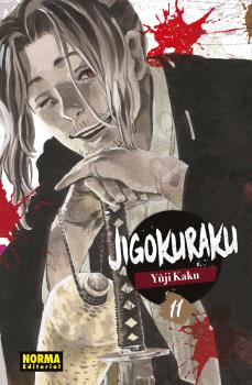 JIGOKURAKU 11 (NUEVA EDICIÓN)