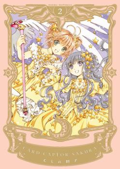 CARDCAPTOR SAKURA 02 (NUEVA EDICIÓN)