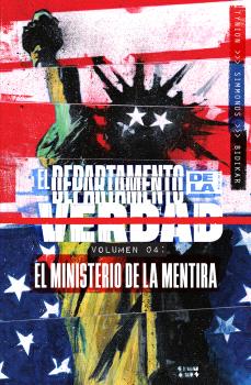 EL DEPARTAMENTO DE LA VERDAD 4. EL MINISTERIO D...