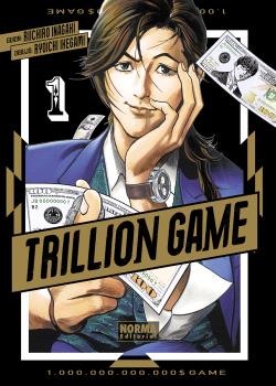 TRILLION GAME 01