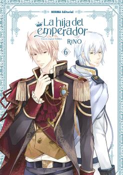 LA HIJA DEL EMPERADOR 06