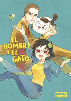 EL HOMBRE Y EL GATO 08