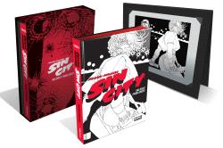 SIN CITY 05. (EDICIÓN DE LUJO)