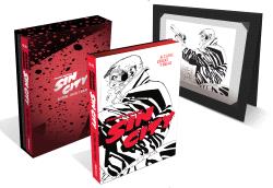 SIN CITY 06. ALCOHOL, CHICAS Y BALAS (EDICIÓN DE LUJO)