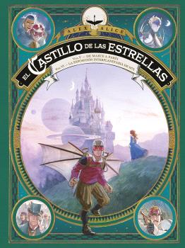 EL CASTILLO DE LAS ESTRELLAS 5-6