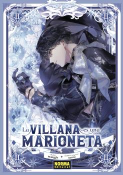 LA VILLANA ES UNA MARIONETA 02