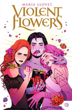 VIOLENT FLOWERS