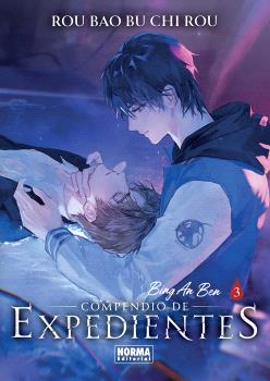 COMPENDIO DE EXPEDIENTES 03