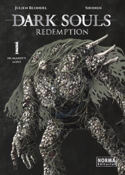 DARK SOULS REDEMPTION 01