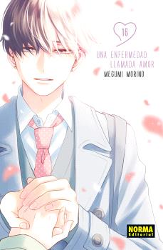 UNA ENFERMEDAD LLAMADA AMOR 16