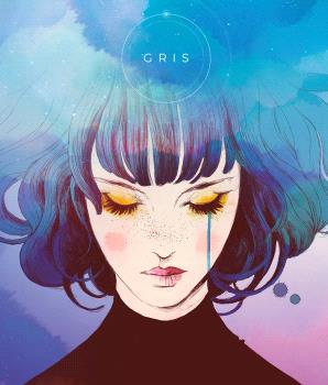 GRIS. ARTBOOK (NUEVA EDICION)