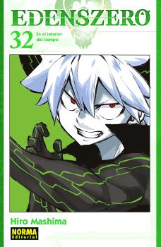 EDENS ZERO 32