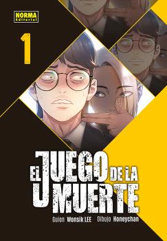 EL JUEGO DE LA MUERTE 01