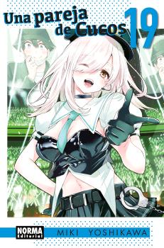 UNA PAREJA DE CUCOS 19