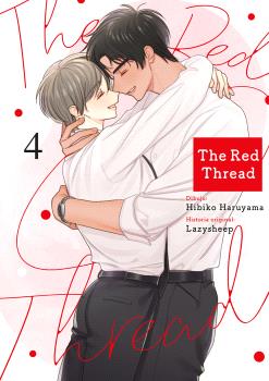 THE RED THREAD 04