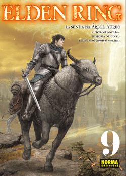ELDEN RING 09. LA SENDA DEL ARBOL AUREO