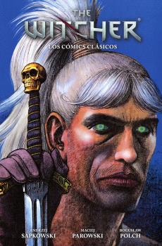 THE WITCHER: LOS COMICS CLASICOS