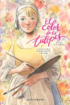 EL COLOR DE LES TULIPES