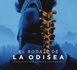 EL RODAJE DE LA ODISEA