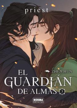 EL GUARDIÁN DE ALMAS 03