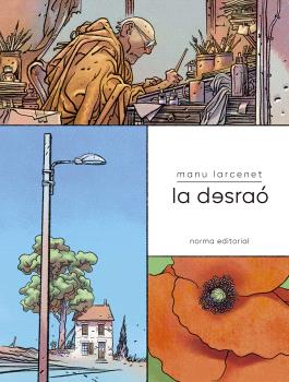 LA DESRAÓ