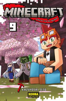 MINECRAFT 09