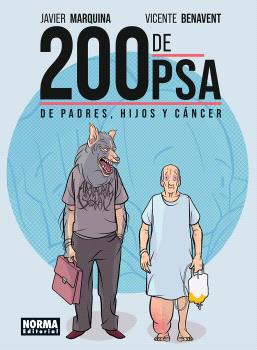 200 DE PSA