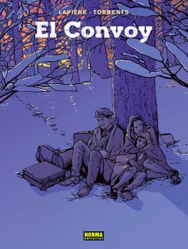 EL CONVOY. NUEVA EDICION INTEGRAL