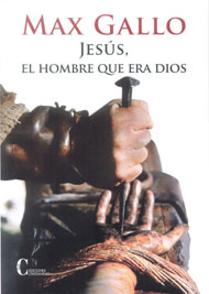 JESUS EL HOMBRE QUE ERA DIOS