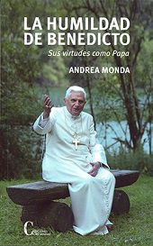 HUMILDAD DE BENEDICTO LA