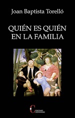 QUIÉN ES QUIÉN EN LA FAMILIA