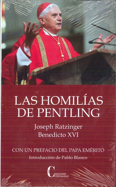 LAS HOMILÍAS DE PENTLING