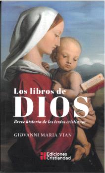LOS LIBROS DE DIOS