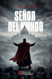 SEÑOR DEL MUNDO 2ª EDICIÓN