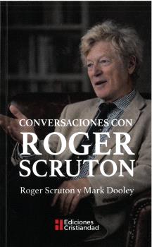CONVERSACIONES CON ROGER SCRUTON