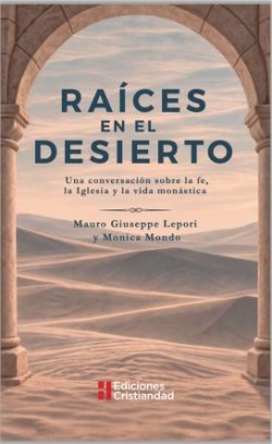 RAÍCES EN EL DESIERTO