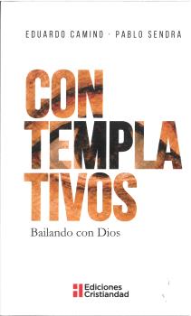 CONTEMPLATIVOS BAILANDO CON DIOS