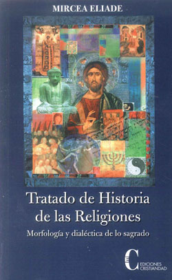 TRATADO DE HISTORIA DE LAS RELIGIONES NUEVA EDICION