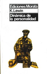 DINAMICA DE LA PERSONALIDAD