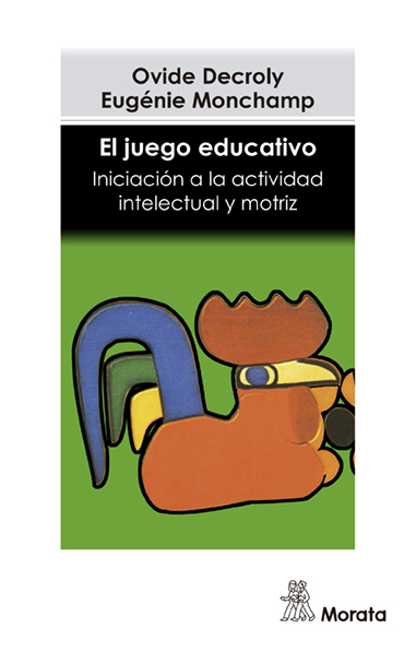 EL JUEGO EDUCATIVO