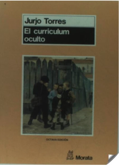 EL CURRICULUM OCULTO