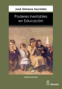 PODERES INESTABLES EN EDUCACIÓN