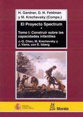 PROYECTO SPECTRUM T-I