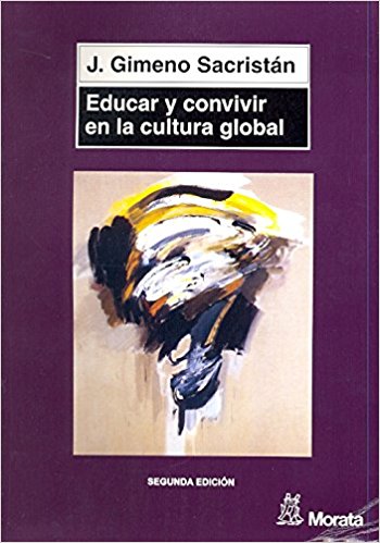 EDUCAR Y CONVIVIR EN LA CULTURA GLOBAL