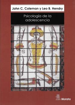 PSICOLOGIA DE LA ADOLESCENCIA 5ª EDICIÓN