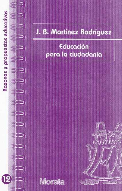 EDUCACIÓN PARA LA CIUDADANÍA