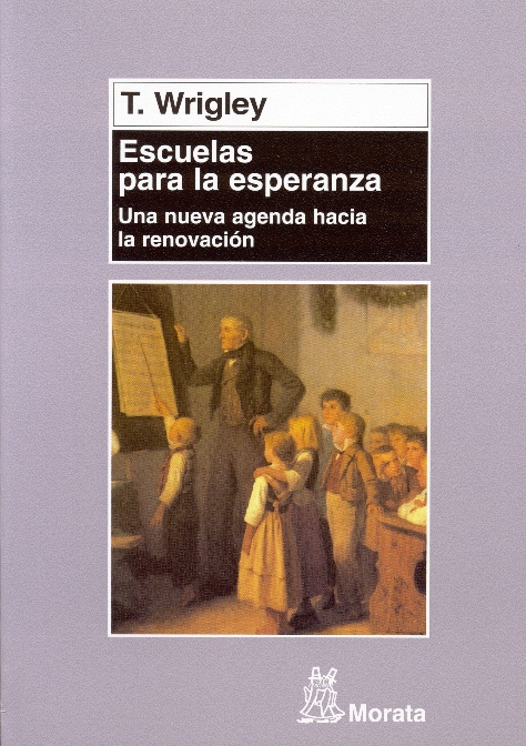 ESCUELAS PARA LA ESPERANZA